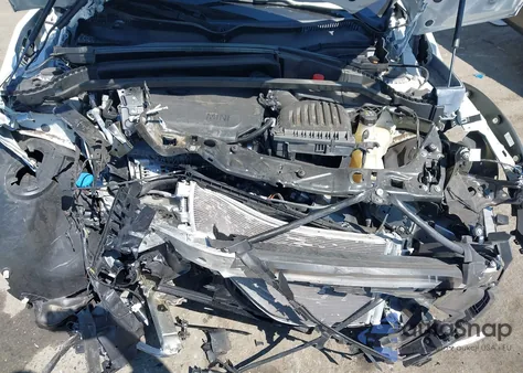 2024 Mini Countryman Cooper S from USA, damaged, VIN WMZ53BR01R3R66056